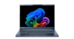 Acer Swift Go Ultra 9-288V/32GB/1TB/Win11 OLED - pilt 3