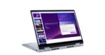 Dell 14 Plus 2-in-1 Ultra 9 288V/32GB/1TB/Win11 Touch - pilt 2