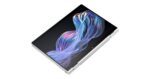 HP EliteBook X Flip G1i 14 AI U5-228V/32GB/512/Win11P Touch - pilt 4