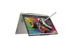 Lenovo Yoga 7-14 Ryzen AI 7-350/16GB/512/Win11 OLED - pilt 2