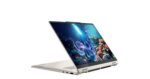 Lenovo Yoga 7-14 Ryzen AI 7-350/16GB/512/Win11 OLED - pilt 5
