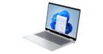 HP OmniBook 5 Flip Core 5-120U/16GB/512/Win11 Touch OLED - pilt 2