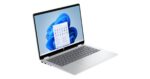 HP OmniBook 5 Flip Core 5-120U/16GB/512/Win11 Touch OLED - pilt 3