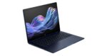 HP EliteBook X Flip G1i 14 AI U5-228V/32GB/512/Win11P Touch - pilt 2