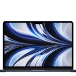 Apple MacBook Air M2/16GB/256/Mac OS Südaöö 8R GPU