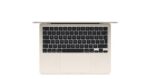 Apple MacBook Air M4/16GB/1TB/Mac OS Tähevalgus 10R GPU - pilt 2