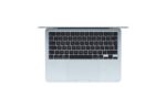Apple MacBook Air M4/24GB/512/Mac OS Sinine 10R GPU - pilt 2