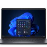 Dell Pro 13 Premium Ultra 7-268V/32GB/512/Win11P Touch