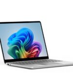 Microsoft Surface Laptop Copilot+ PC 13" X Plus/16GB/256GB (Platynowy)