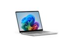 Microsoft Surface Laptop 13 XPlus/16GB/256GB/Win11 Platinum