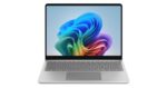 Microsoft Surface Laptop 13 XPlus/16GB/256GB/Win11 Platinum - pilt 3