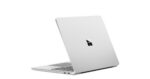Microsoft Surface Laptop 13 XPlus/16GB/256GB/Win11 Platinum - pilt 4