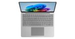 Microsoft Surface Laptop 13 XPlus/16GB/256GB/Win11 Platinum - pilt 5