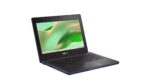 ASUS Chromebook N100/8GB/64/ChromeOS - pilt 2