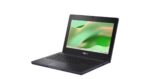 ASUS Chromebook N100/8GB/64/ChromeOS - pilt 3