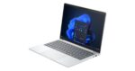 HP EliteBook 8 G1i Ultra 7-255U/16GB/512/Win11P - pilt 3