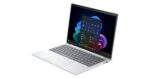 HP EliteBook 8 G1a Ryzen AI 7 Pro 350/16GB/512/Win11P - pilt 2
