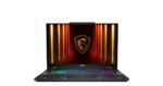 MSI Cyborg 17 i7-13620H/24GB/512 RTX5060 144Hz - pilt 3