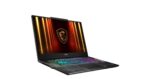 MSI Cyborg 17 i7-13620H/24GB/512 RTX5060 144Hz - pilt 4