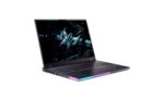 Acer Predator Helios 18 Ultra 9-275HX/64GB/2TB/Win11P RTX5080 - pilt 2