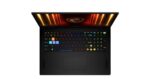 MSI Vector A18 HX  Ryzen 9-9955HX/32GB/2TB/Win11 RTX5080 - pilt 3