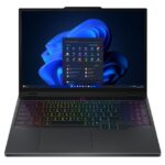 Lenovo Legion 5-15 Ryzen 7-260/32GB/512/Win11 RTX5060 OLED 165Hz