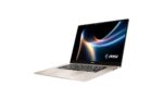 MSI Prestige 16 AI Ultra 7-355/32GB/1TB/Win11P OLED 120Hz - Kuva 4