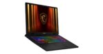 MSI Crosshair A16 HX Ryzen 7-8840HX/16GB/1TB/Win11X RTX5060 - pilt 2