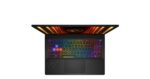 MSI Crosshair A16 HX Ryzen 7-8840HX/16GB/1TB/Win11X RTX5060 - pilt 3