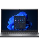 Dell Precision 3591 Ultra 5 135H/64GB/1TB/Win11P RTXA500 4GB