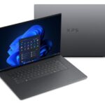 Dell XPS 16 Ultra X7 358H/64GB/4TB/Win11P OLED 120Hz
