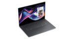 Dell XPS 16 Ultra X7 358H/32GB/2TB/Win11P OLED 120Hz - pilt 2