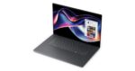 Dell XPS 16 Ultra X7 358H/32GB/2TB/Win11P OLED 120Hz - pilt 4