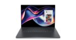 Dell XPS 16 Ultra X7 358H/32GB/2TB/Win11P OLED 120Hz - pilt 5