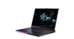 Acer Predator Helios 16 U9-275HX/128GB/4TB/W11 RTX5070Ti OLED - pilt 2
