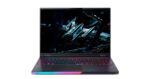 Acer Predator Helios 16 U9-275HX/128GB/4TB/W11 RTX5070Ti OLED - pilt 3