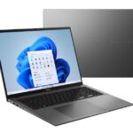 ASUS Vivobook S16 Ryzen 7 AI 445/24GB/2TB/Win11 OLED