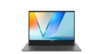 ASUS Vivobook S16 Ryzen 7 AI 445/24GB/1TB/Win11 OLED - pilt 3