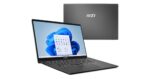 MSI Modern 15 Core 5-120U/16GB/1TB/Win11
