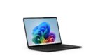 Microsoft Surface Laptop Copilot 15 U7/16GB/512GB/Win11P Black - Image 2