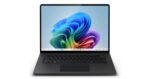 Microsoft Surface Laptop Copilot 15 U7/16GB/512GB/Win11P Black - Image 4
