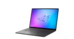 ASUS ROG Zephyrus G16 Ultra 9-285H/64GB/2TB/Win11 RTX5090 OLED - pilt 2