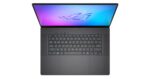 ASUS ROG Zephyrus G16 Ultra 9-285H/64GB/2TB/Win11 RTX5090 OLED - pilt 5