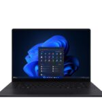 ASUS ProArt 16 Ryzen 9 AI HX 370/64GB/2TB/Win11P RTX5070Ti Touch