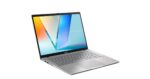 ASUS Vivobook S 14 Core 5-210H/24GB/1TB/Win11 FHD - pilt 2