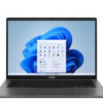 ASUS Vivobook S 14 Core 7-240H/24GB/1TB/Win11 FHD