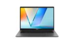 ASUS Vivobook S 14 Core 7-240H/24GB/1TB/Win11 FHD - pilt 4