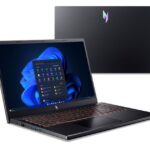 Acer Nitro V 15 Ryzen 7-7445HS/32GB/1TB/Win11X RTX3050 165Hz