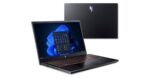 Acer Nitro V 15 Ryzen 7-7445HS/24GB/1TB/Win11X RTX3050 165Hz
