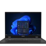 MSI Prestige 16 Ultra 9-285H/32GB/1TB/Win11P